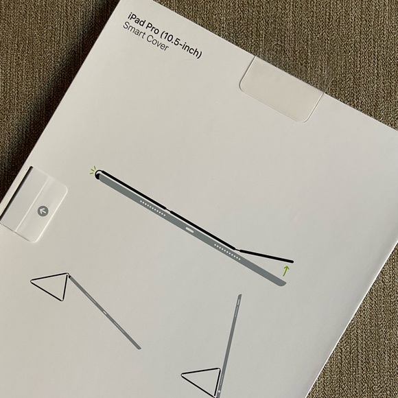 Apple IPad Pro Smart Cover 10.5 inch